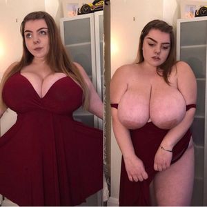 BBW Slut