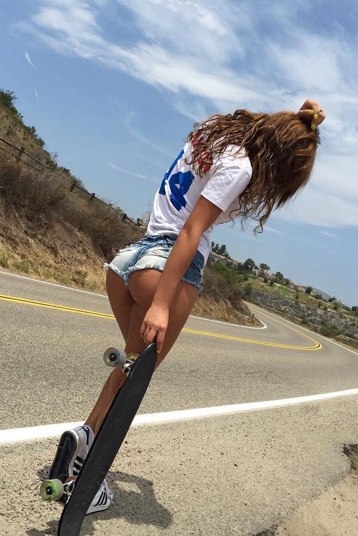 Amazing Booty