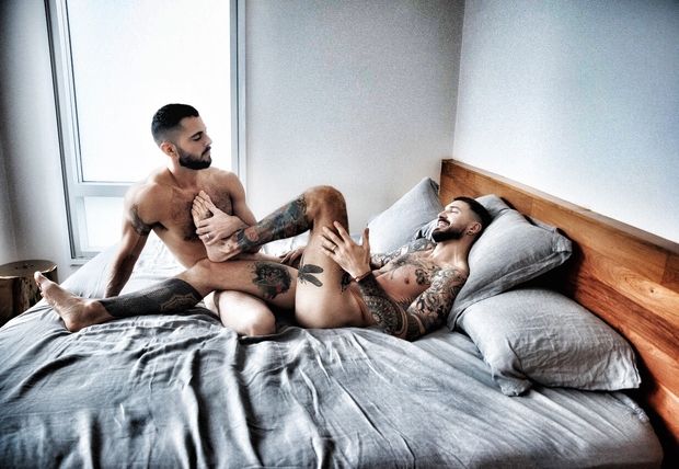 Always room for two