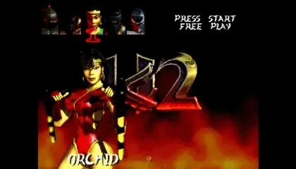 Black Orchid
