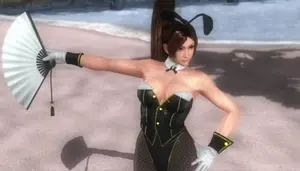 sexi mai shiranui