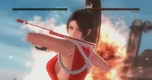 Mai Shiranui