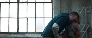 Patricia Arquette Nude Ass in Sex Scene from ‘Escape at Dannemora’