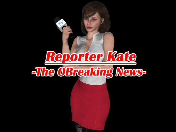Reporter Kate Version 1.0 by Combin Ation