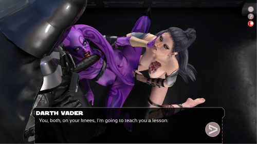 Darth Smut - Death Star Trainer Version 0.1.81