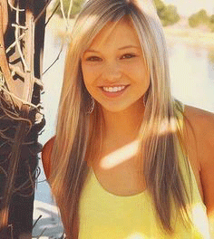 Olivia Holt