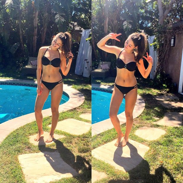Kira Kosarin