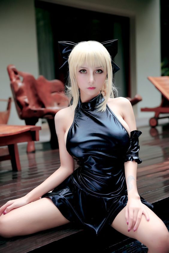 Latex, white