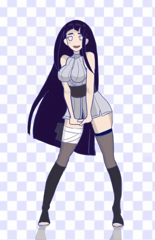 pixel hentai
