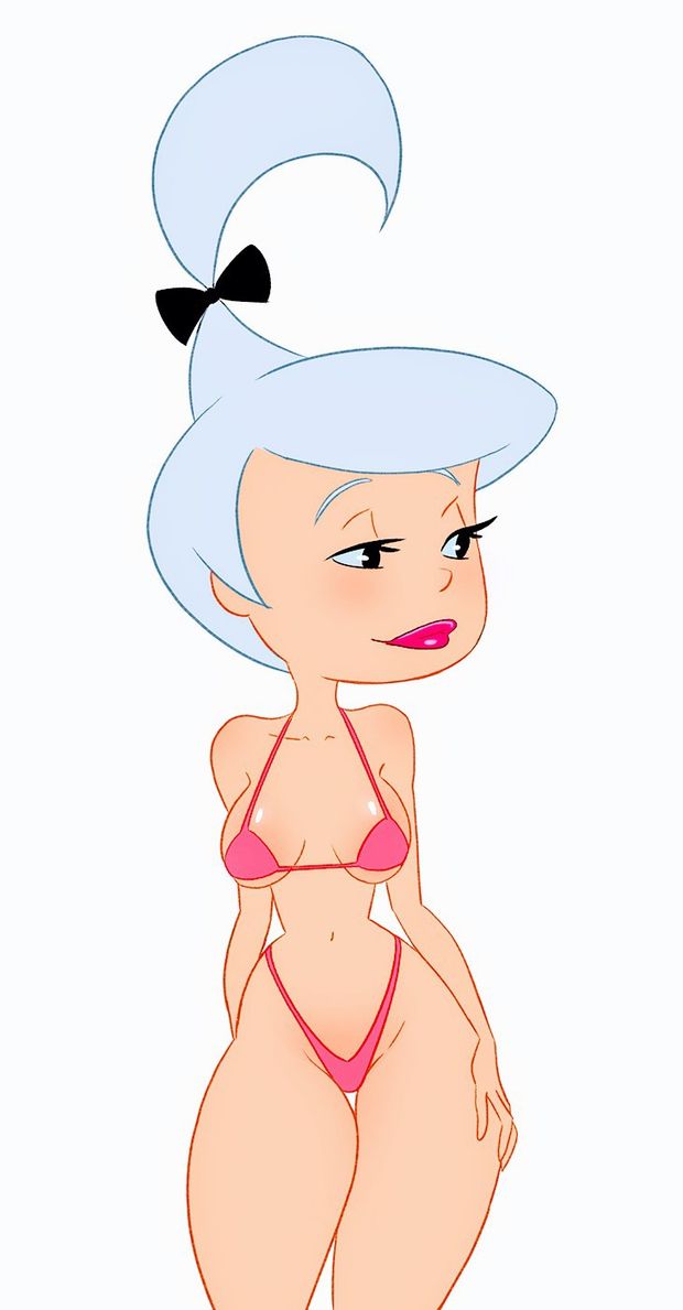 Judy Jetson