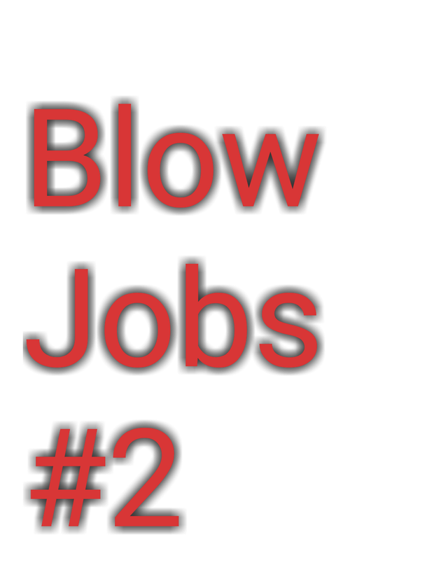 Blow Job #2 ........More Women and there strong urge to suck cock and swallow cum