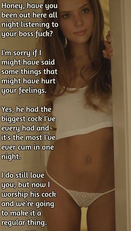 cuckold