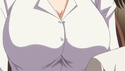 Hello, boobie-san