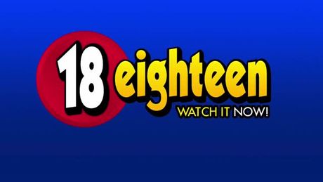 Ariel Grace at 18 Eighteen