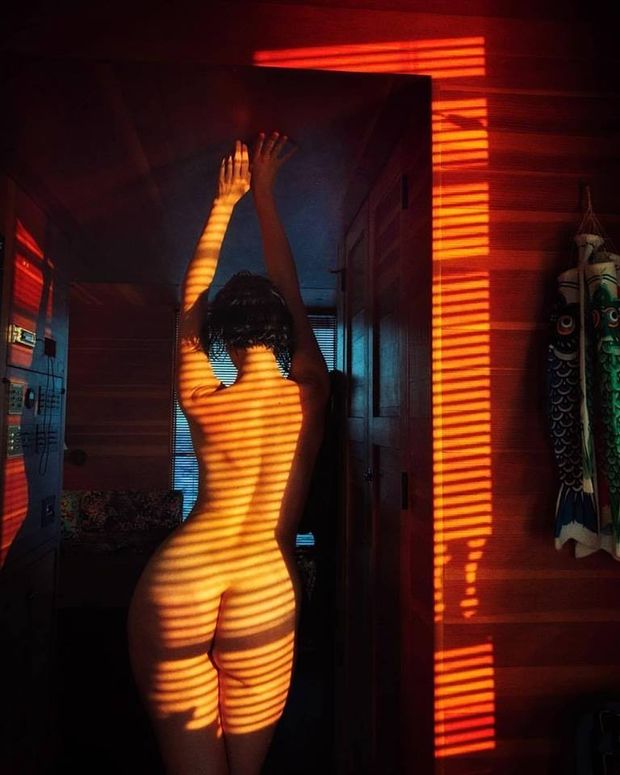 Butt