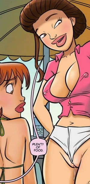 Wie-ho dripping milf pussy