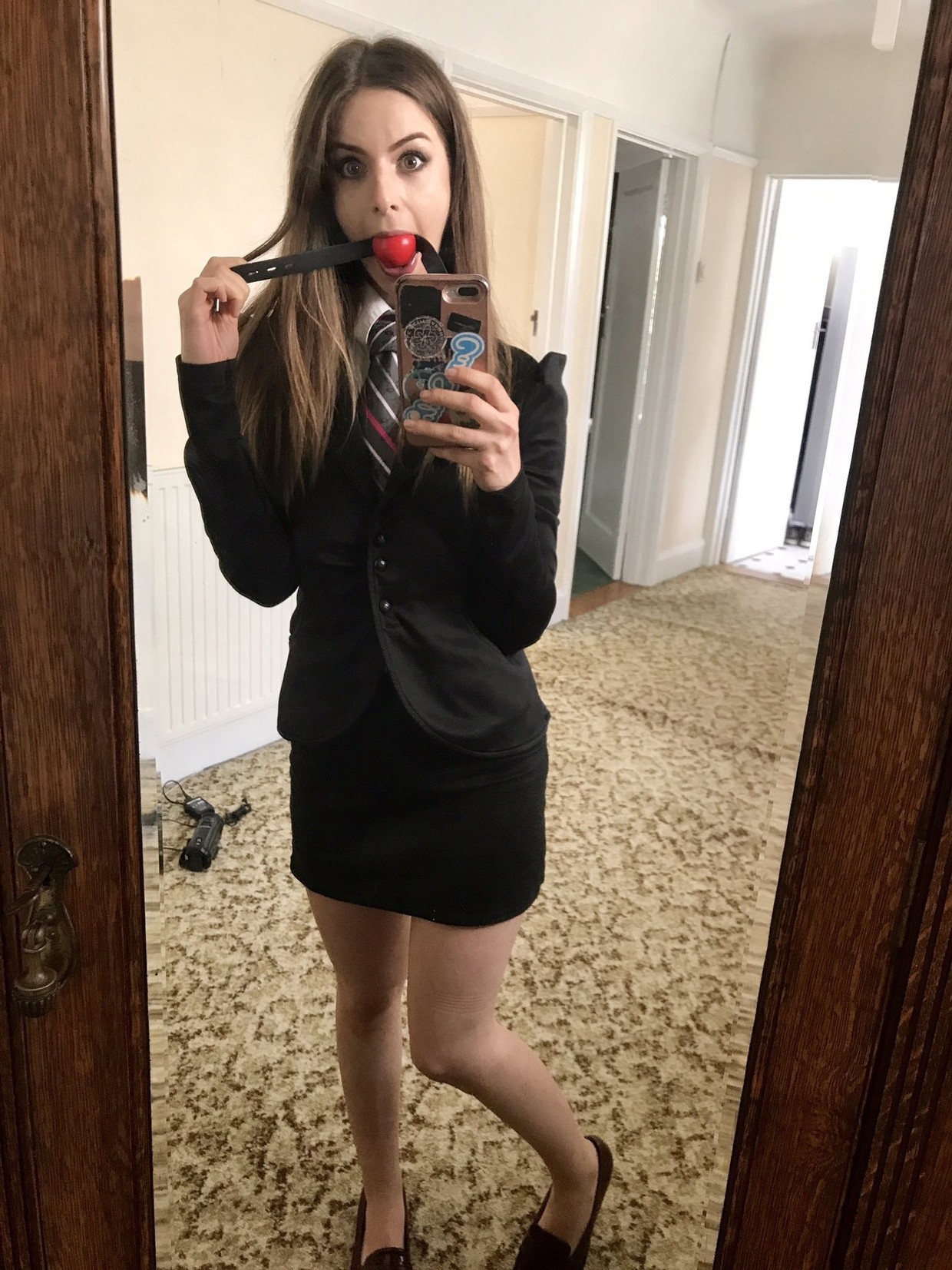Stella cox