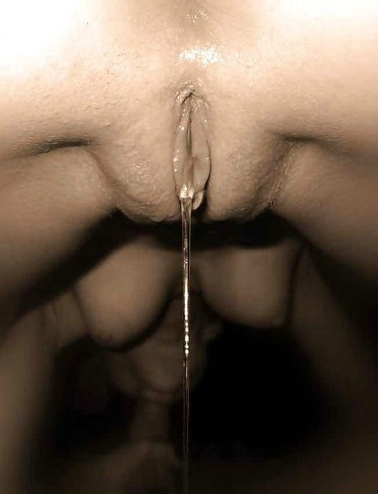 Deepthroating cock is about to make her cum