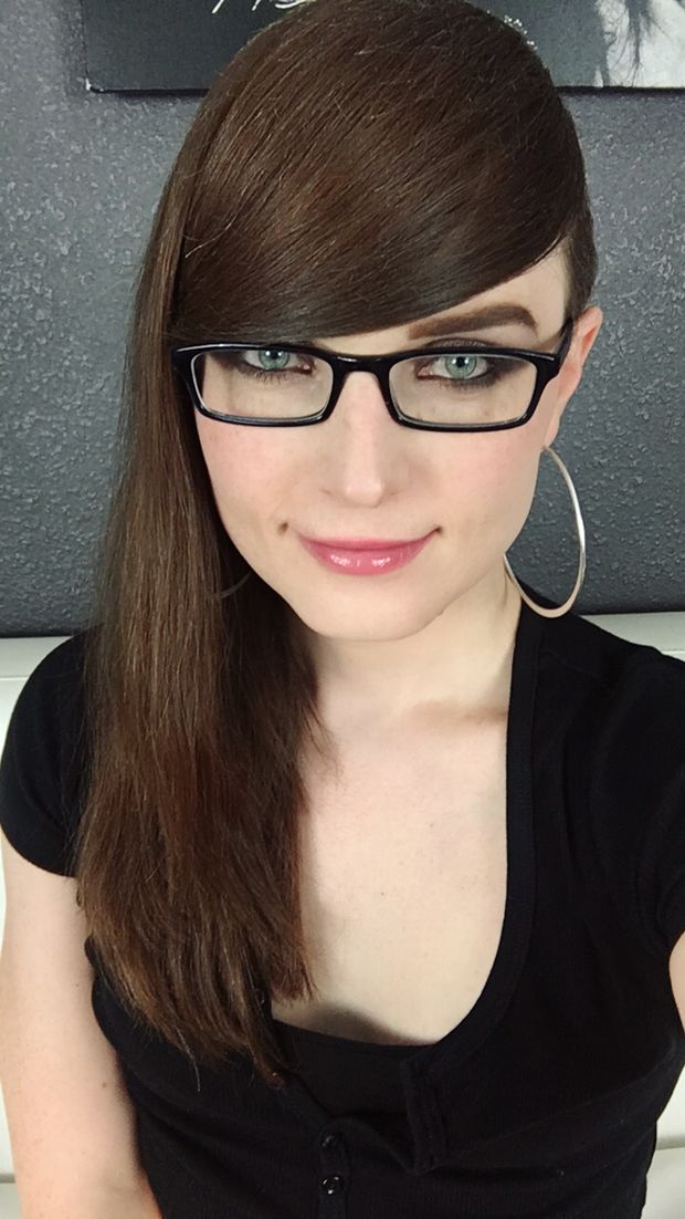 Natalie Mars