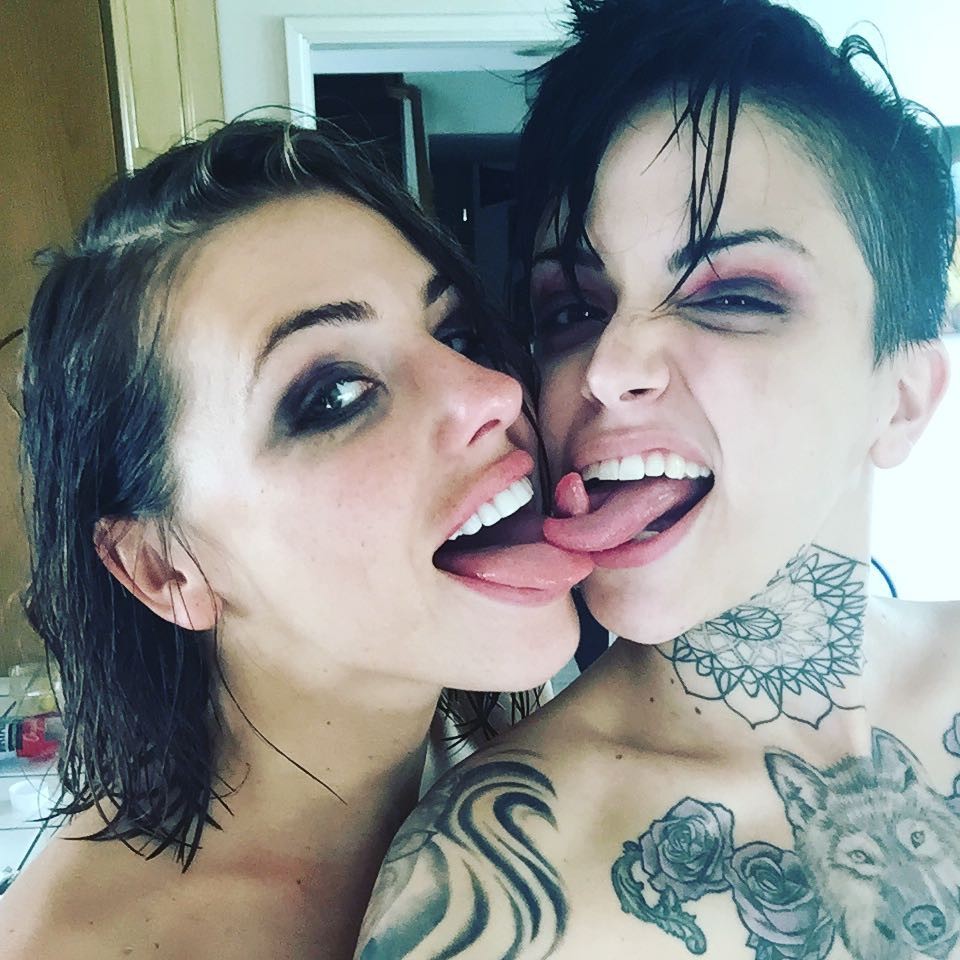 Dumb Toung Sluts