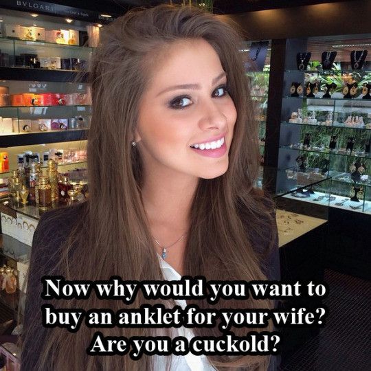 The jeweler knows