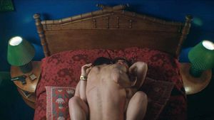 Florence Pugh Naked Sex Scene