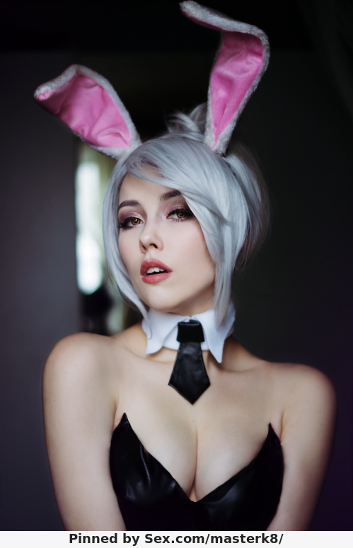 YeahBunny