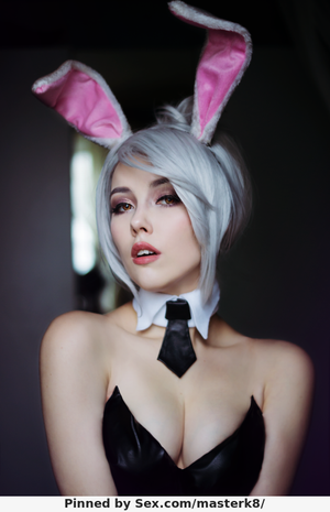 YeahBunny Picture