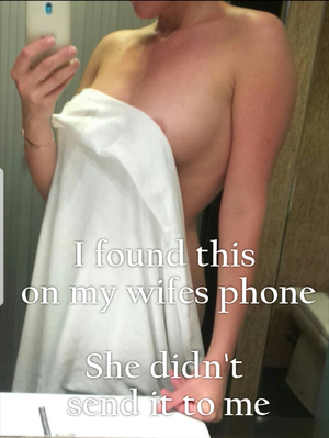 I wonder who it was for