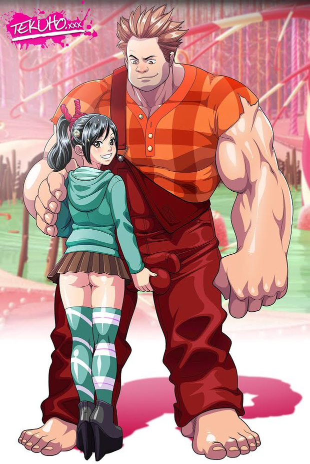 What you wanna Wreck today Big Guy?