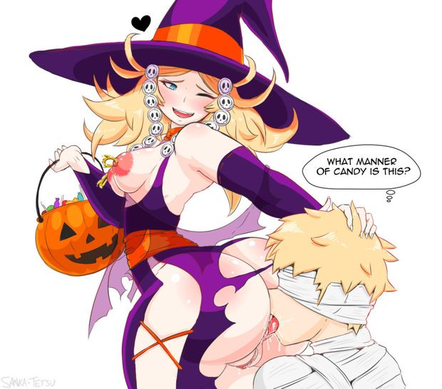 Mommy's sweet asshole