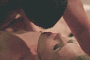 Wanna Fuck? (Who is she?)