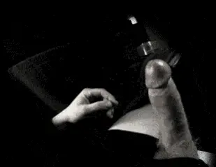 You Make Me Cum