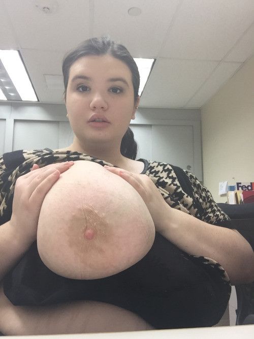 Casual day at the office