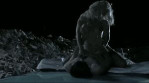 Vanilla Verdun 4 In Alien Sex Files: She Alien