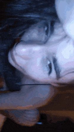 Sweet Amateur 18+ Teen Riding A Cock