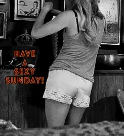 Have a Sexy Sunday! (Taylor Schilling)