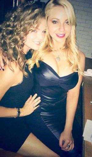 Lesbians Infect All Of Society - So Be Aware - Non-nude Heinrichina Von Schellendorf - SGB lezz