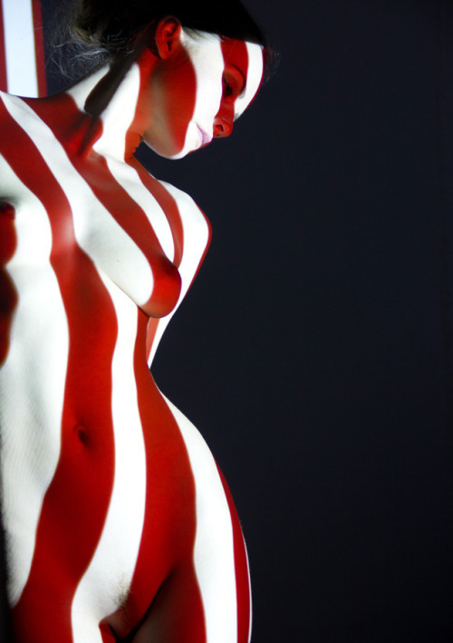 Light and shadow