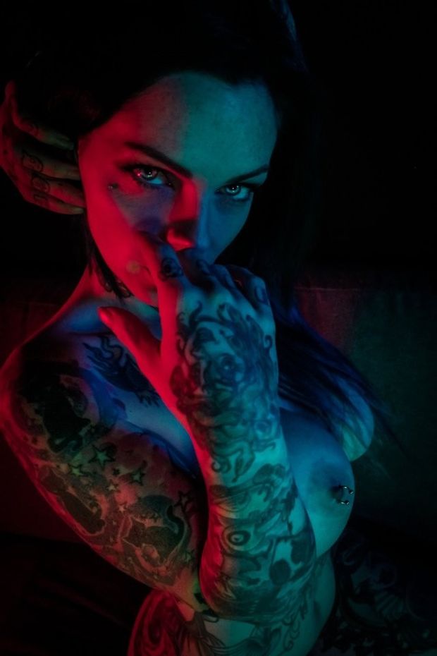 Hot