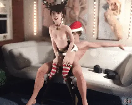 Christmas spirit