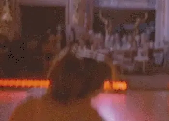 Jennifer Lawrence’s Sexy Ass Dancing #2