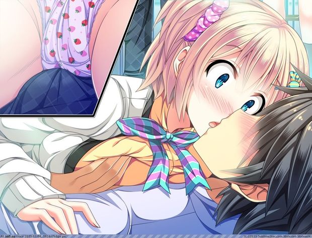 Ero hentai