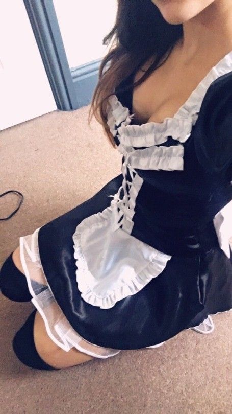 Maid