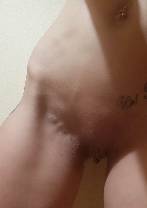 my girlfriend pussy