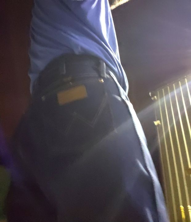Ass