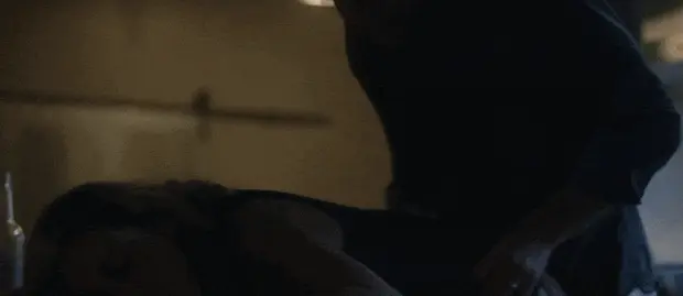 Lola Glaudini – Ray Donovan S06 E05