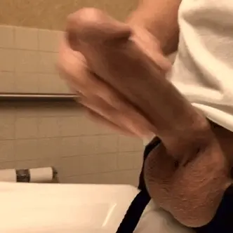 WOW!! What a cock!2