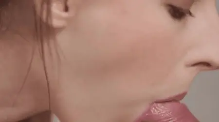 Amazing blowjob