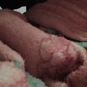Flexing my cock